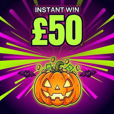 £50 Cash