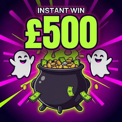 £500 Cash