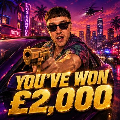 £2,000 