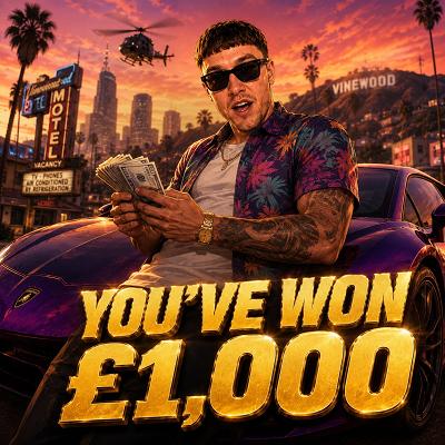 £1,000 