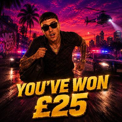£25 