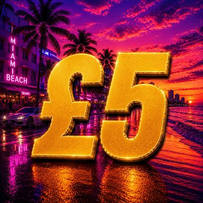 £5