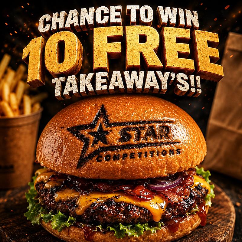 TEN FREE TAKEAWAYS!!
