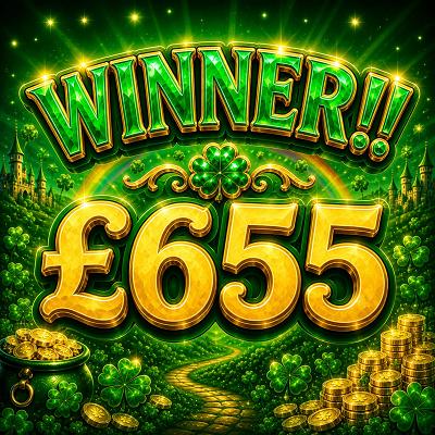 £655  