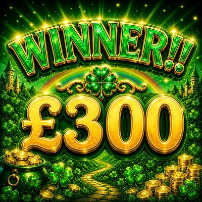 £300 
