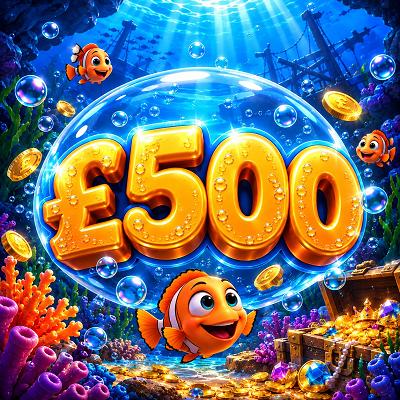 £500