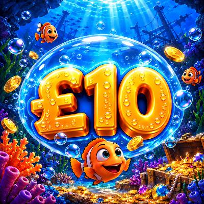 £10