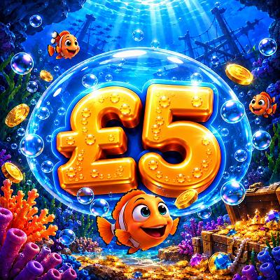 £5