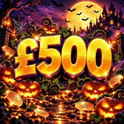 £500 
