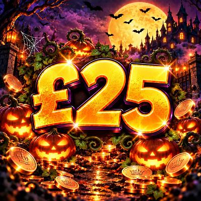 £25 