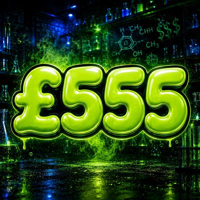 £555