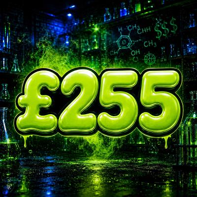 £255