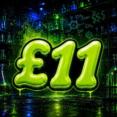 £11