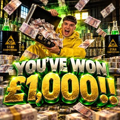 £1,000