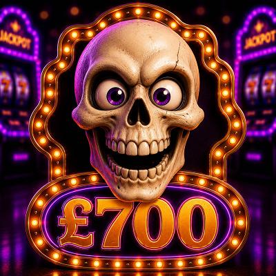 £700