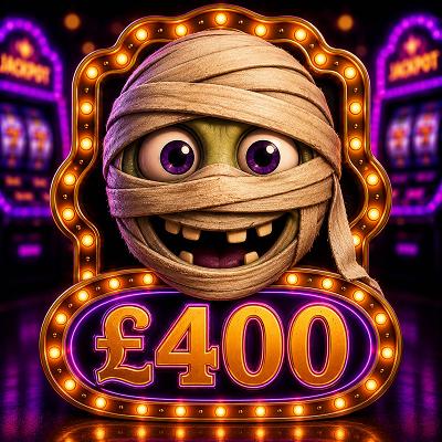 £400!