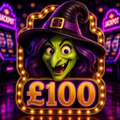 £100!