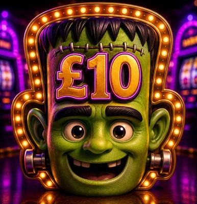 £10!