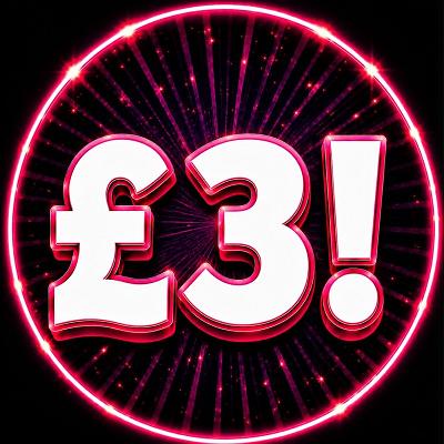 £3!