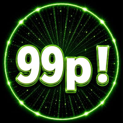 99p!