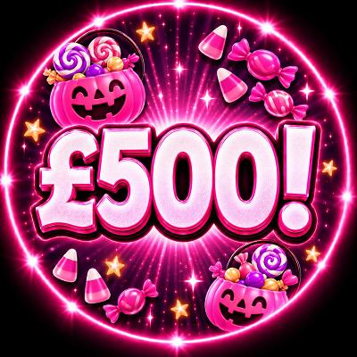 £500