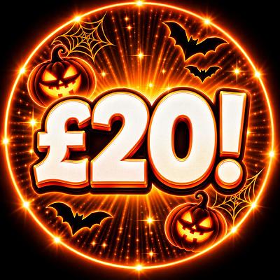 £20