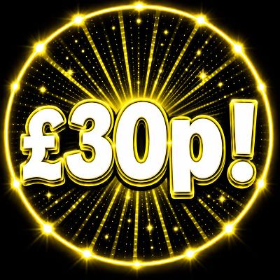 30p!