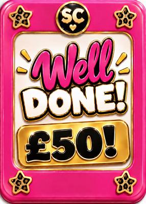 £50!