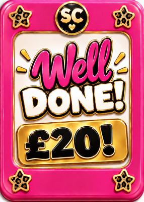 £20!