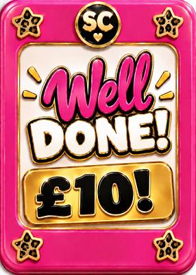 £10!