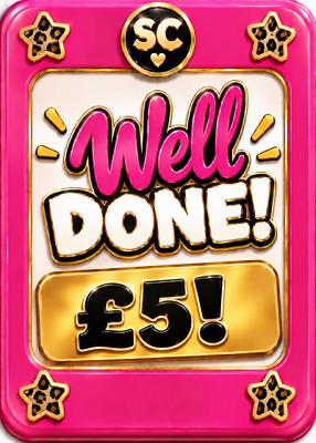£5!