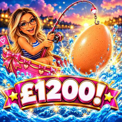 £1200!