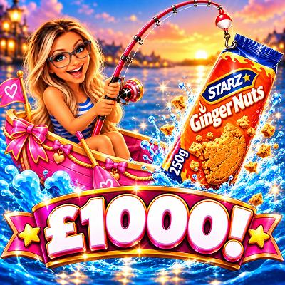£1000!