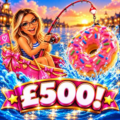 £500