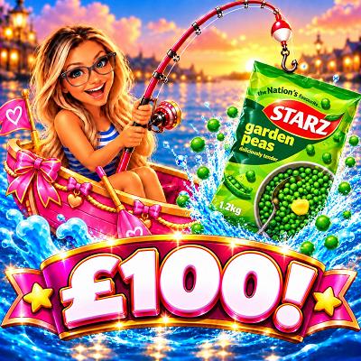 £100!