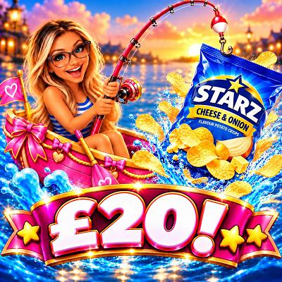 £20!