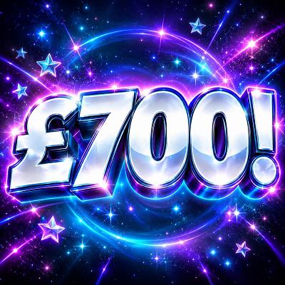 £700!