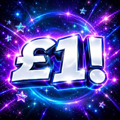 £1!