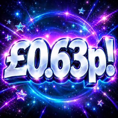 £0.63p!