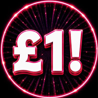 £1!