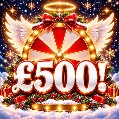 £500!