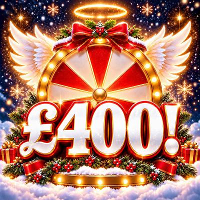 £400!