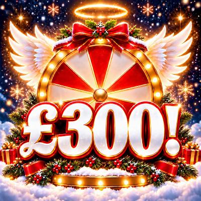 £300!