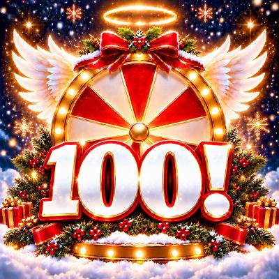 £100!