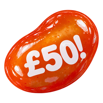£50!