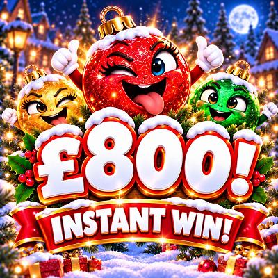 £800!