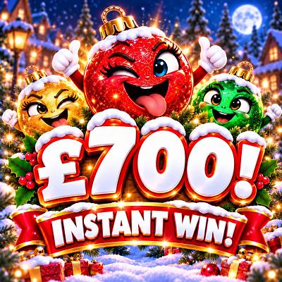 £700!
