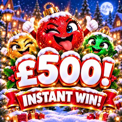 £500!
