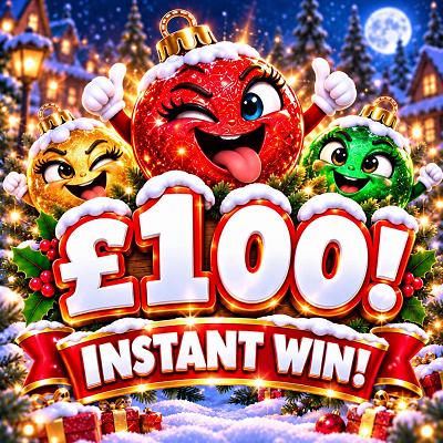 £100!