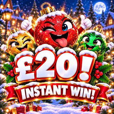 £20!